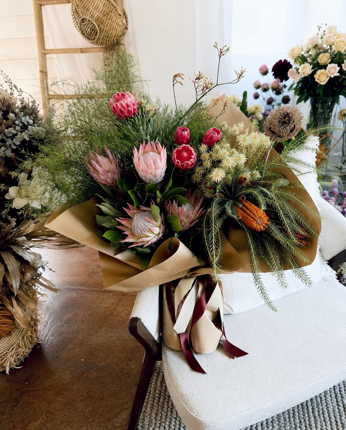 WINTERS BOLD AUSTRALIAN NATIVES