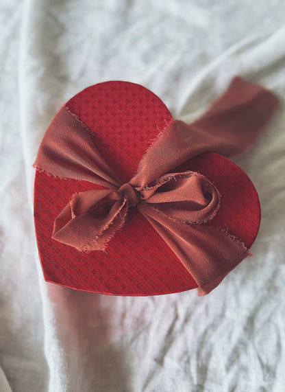 THE CHOCOLATE BOX