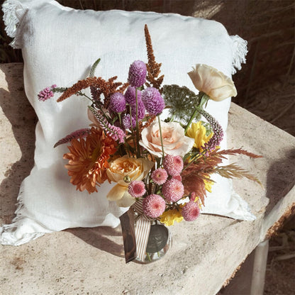 JAM JAR BOTANICA